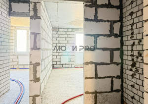 1-к квартира, вторичка, 37м2, 21/25 этаж