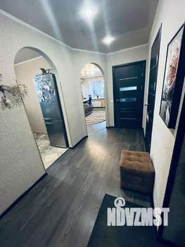 2-к квартира, вторичка, 51м2, 5/5 этаж