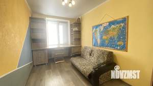 2-к квартира, вторичка, 52м2, 1/10 этаж
