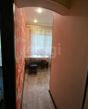 1-к квартира, вторичка, 29м2, 2/5 этаж