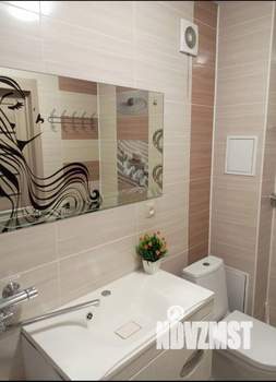 1-к квартира, вторичка, 38м2, 7/11 этаж