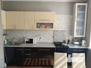 1-к квартира, вторичка, 40м2, 10/10 этаж