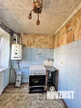 2-к квартира, вторичка, 41м2, 5/5 этаж