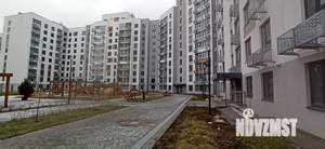 1-к квартира, вторичка, 60м2, 1/10 этаж