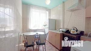 3-к квартира, вторичка, 56м2, 4/9 этаж