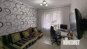 3-к квартира, вторичка, 65м2, 1/10 этаж
