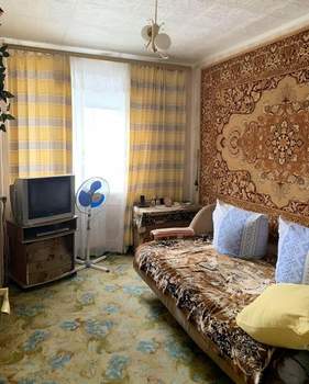 3-к квартира, вторичка, 66м2, 8/9 этаж