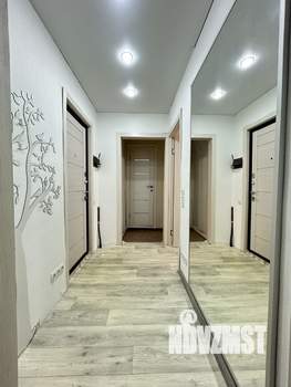 2-к квартира, вторичка, 44м2, 9/9 этаж