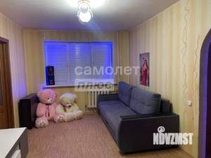 2-к квартира, вторичка, 44м2, 1/5 этаж