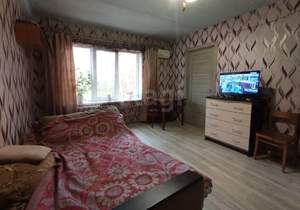 3-к квартира, вторичка, 59м2, 1/5 этаж