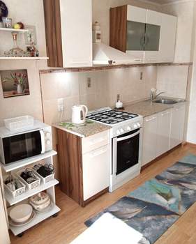 3-к квартира, вторичка, 66м2, 7/10 этаж