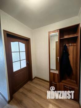 1-к квартира, вторичка, 33м2, 4/9 этаж