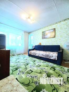 2-к квартира, вторичка, 50м2, 1/5 этаж