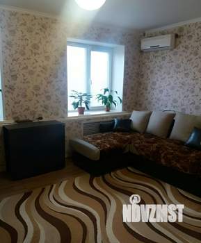 1-к квартира, вторичка, 23м2, 5/5 этаж
