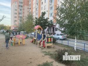 1-к квартира, вторичка, 34м2, 8/10 этаж