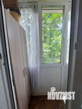 2-к квартира, вторичка, 45м2, 3/5 этаж