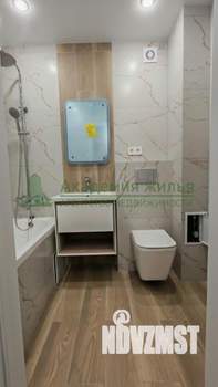 1-к квартира, вторичка, 40м2, 5/10 этаж