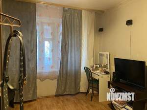 1-к квартира, вторичка, 37м2, 9/10 этаж
