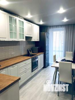 2-к квартира, вторичка, 48м2, 4/10 этаж