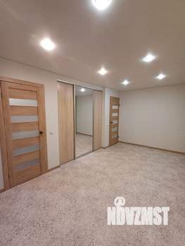 2-к квартира, вторичка, 41м2, 1/5 этаж