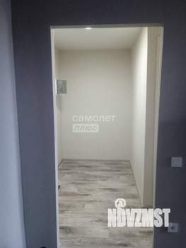 1-к квартира, вторичка, 35м2, 5/5 этаж