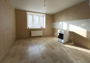 1-к квартира, вторичка, 42м2, 4/12 этаж