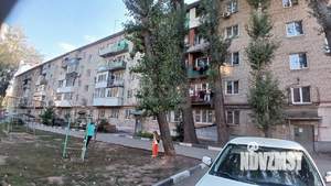 2-к квартира, вторичка, 43м2, 5/5 этаж