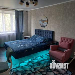 1-к квартира, вторичка, 41м2, 2/9 этаж