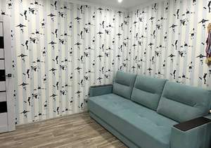 2-к квартира, вторичка, 44м2, 4/5 этаж