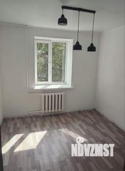 3-к квартира, вторичка, 59м2, 3/5 этаж