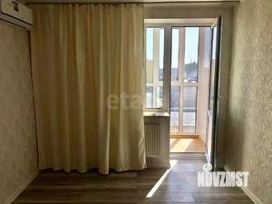 1-к квартира, вторичка, 31м2, 9/10 этаж