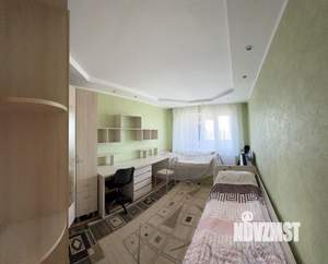 3-к квартира, вторичка, 66м2, 4/5 этаж