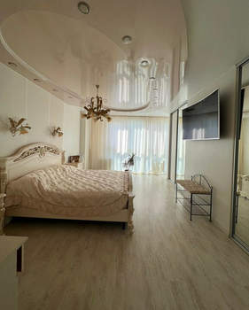 4-к квартира, вторичка, 148м2, 15/17 этаж