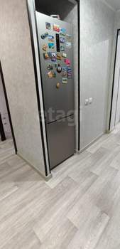 3-к квартира, вторичка, 51м2, 4/5 этаж