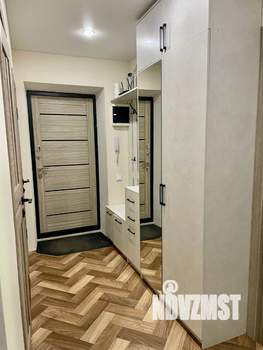 2-к квартира, вторичка, 55м2, 2/11 этаж