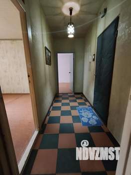 2-к квартира, вторичка, 53м2, 4/10 этаж