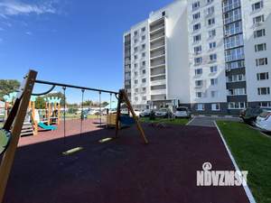 1-к квартира, вторичка, 34м2, 2/10 этаж
