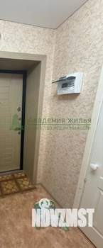 1-к квартира, вторичка, 32м2, 5/10 этаж