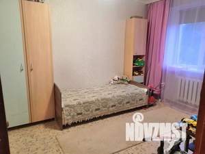 4-к квартира, вторичка, 70м2, 5/5 этаж