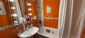 1-к квартира, вторичка, 44м2, 11/15 этаж