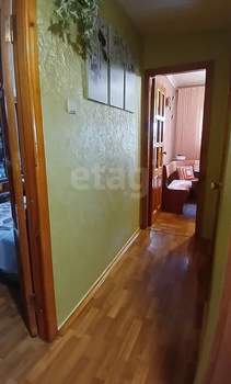 1-к квартира, вторичка, 32м2, 3/5 этаж