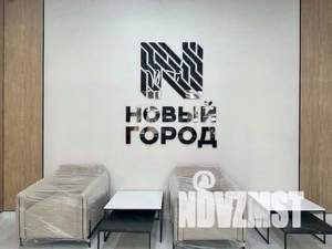 3-к квартира, вторичка, 59м2, 25/25 этаж