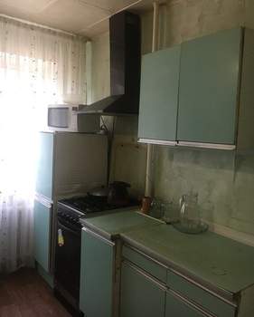 3-к квартира, вторичка, 60м2, 2/9 этаж