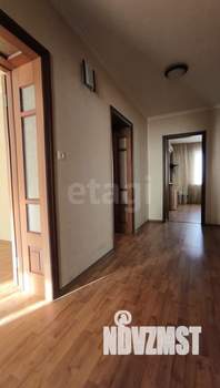 3-к квартира, вторичка, 93м2, 2/10 этаж