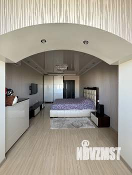 3-к квартира, вторичка, 97м2, 9/10 этаж