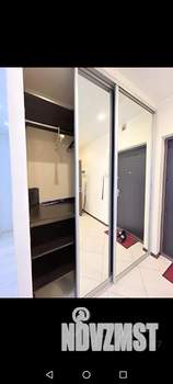 1-к квартира, вторичка, 47м2, 9/10 этаж