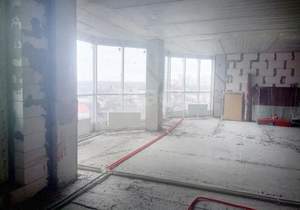 2-к квартира, вторичка, 75м2, 8/16 этаж