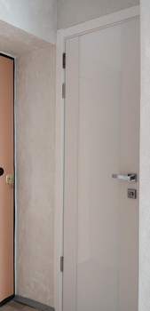 1-к квартира, вторичка, 18м2, 4/5 этаж