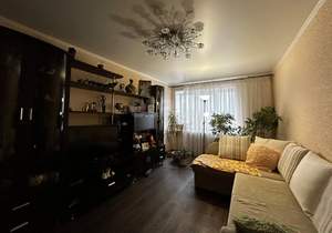 3-к квартира, вторичка, 60м2, 5/9 этаж