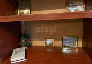 2-к квартира, вторичка, 44м2, 2/5 этаж